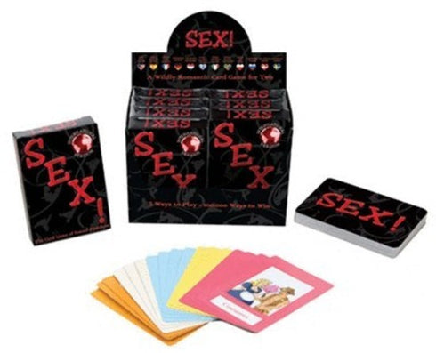 Sex! Game